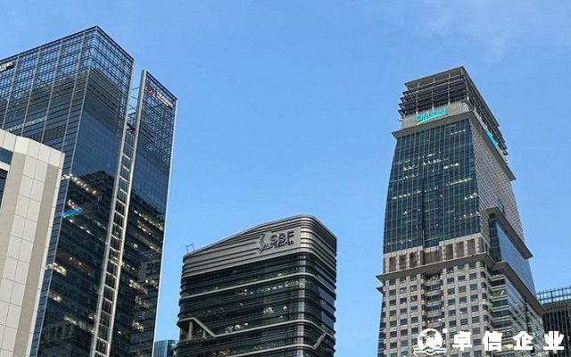 新加坡電商市場的優勢解析
